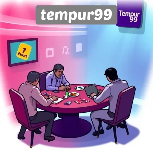 Pengenalan Situs Game Tempur99 untuk Pecinta Game
