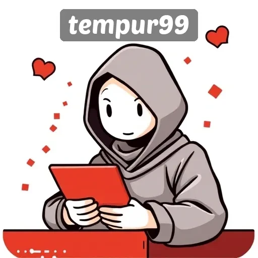 Keamanan dan Privasi Pengguna di Situs Tempur99