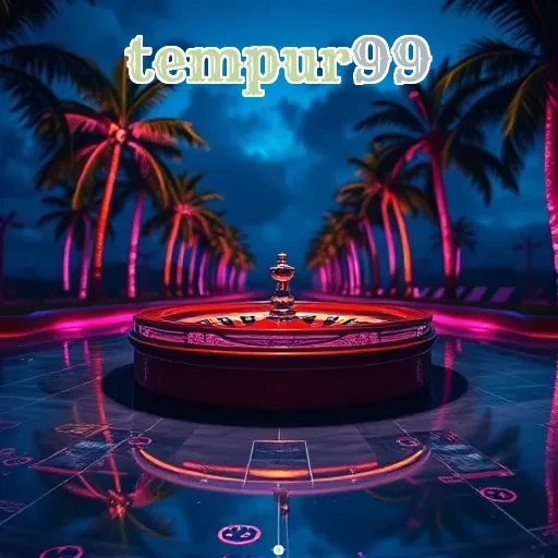 tempur99 Pertemuan