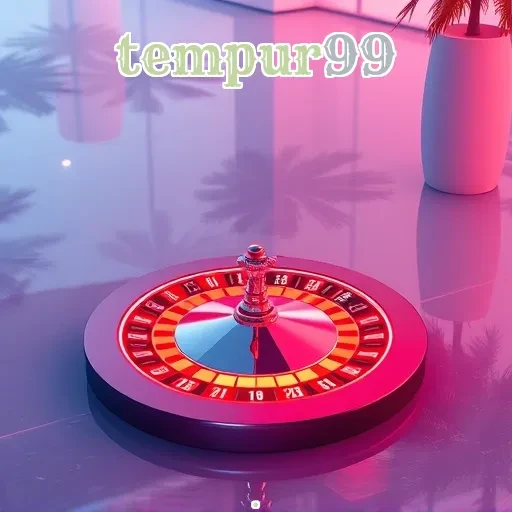 tempur99: Game Mobile Terbaik yang Tak Boleh Anda Lewatkan!