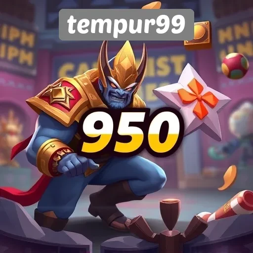 Rekomendasi Game Populer di Situs Tempur99