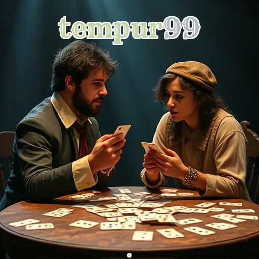 tempur99: Fitur Menarik dan Keunggulan Game Online di Indonesia