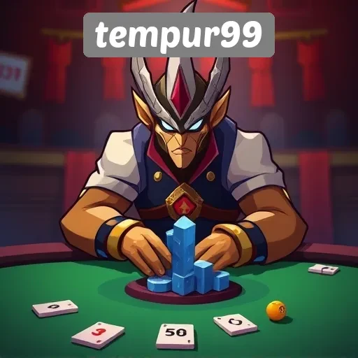 Strategi Bermain di Tempur99 Untuk Pemula