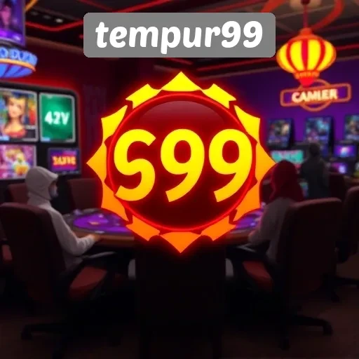 Perbandingan Tempur99 dengan Situs Game Lain di Indonesia