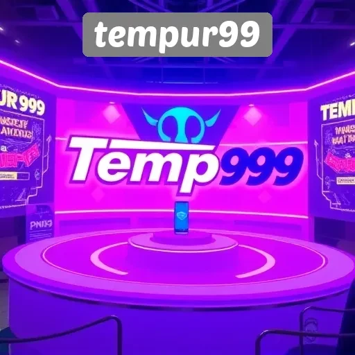 Analisis Fitur Unggulan Situs Tempur99 untuk Gamer Indonesia