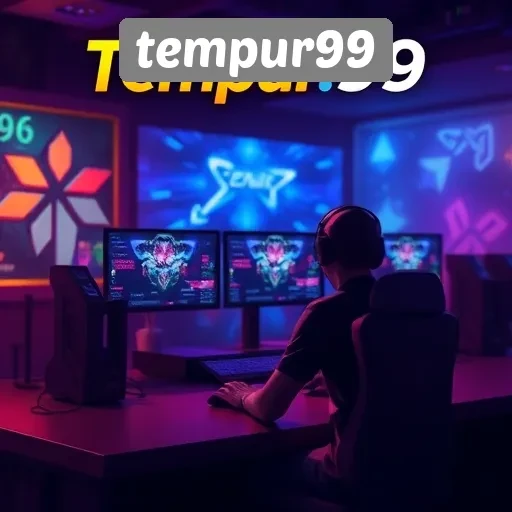 Panduan Lengkap Menggunakan Situs Tempur99 untuk Gamer Indonesia